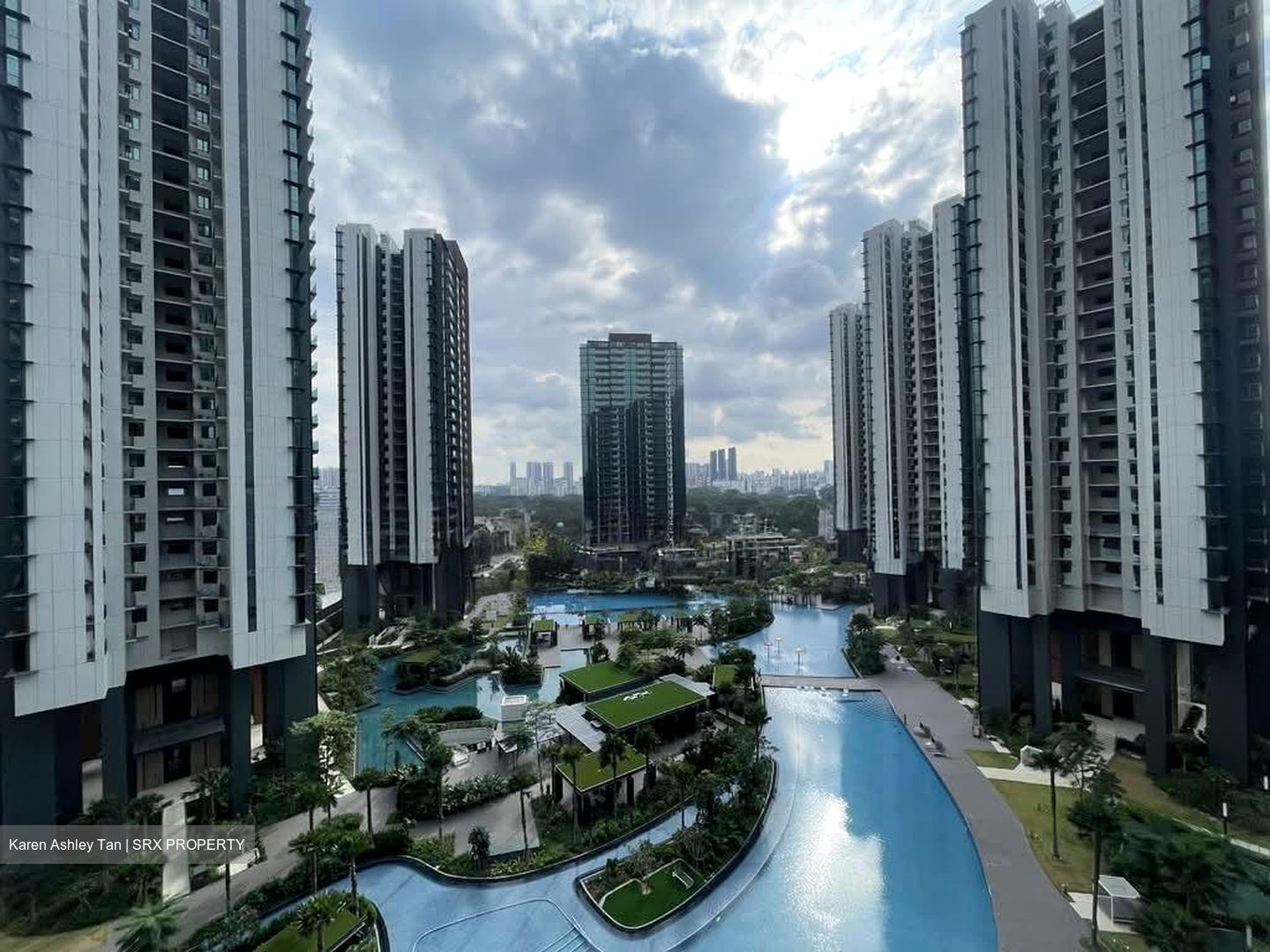 Normanton Park (D5), Apartment #568282781